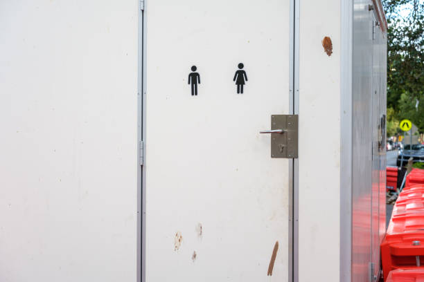 Best Temporary restroom rental  in Ridgetop, TN